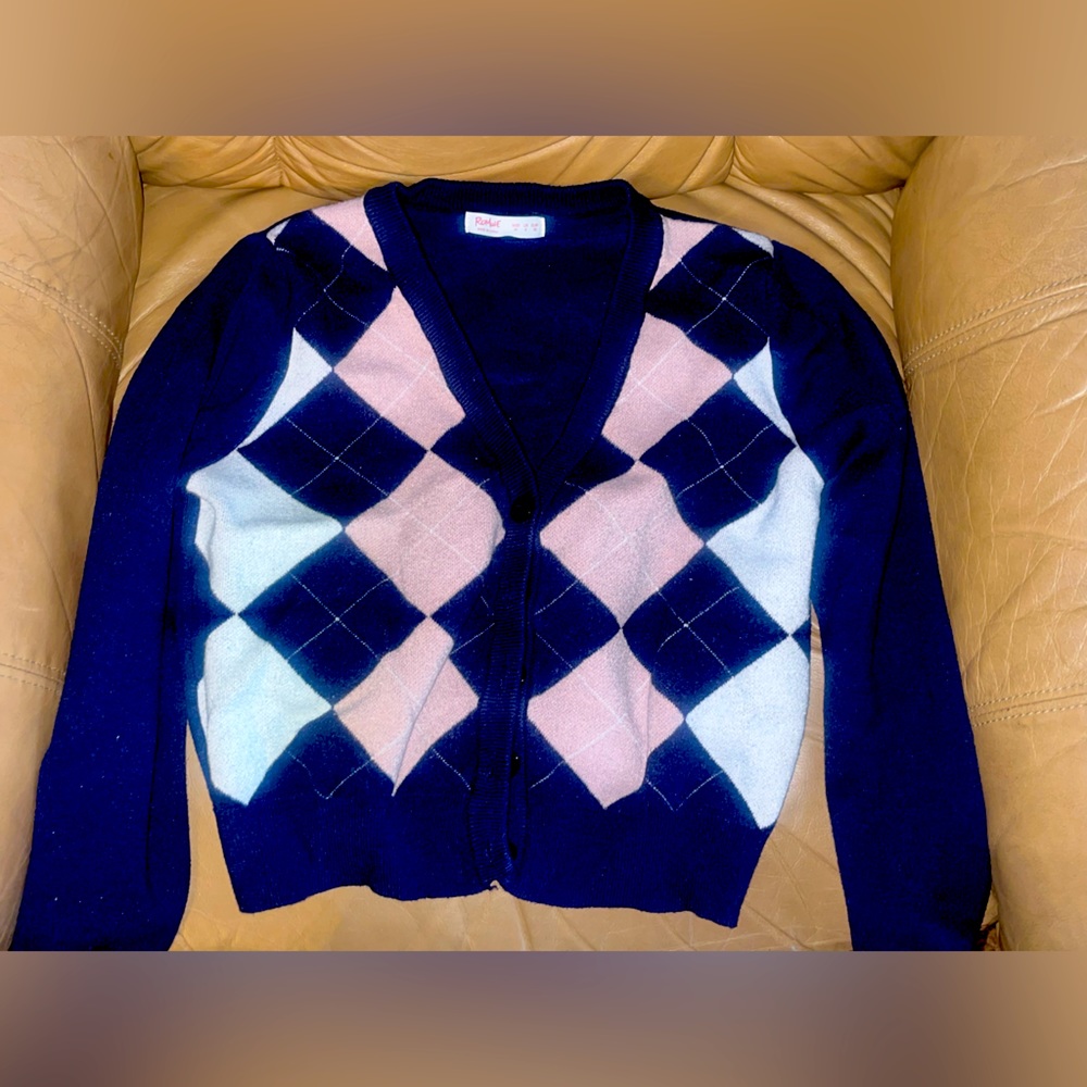 ROMWE sweater